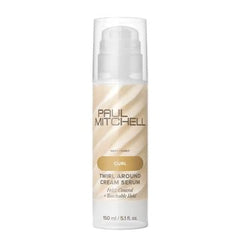 Paul Mitchell Curl Twirl Around serum cream