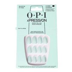 OPI Xpress/ON Gelato On My Mind classique