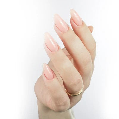 Kiara Sky Tinted Rubber Cashmere Delight couche de finition