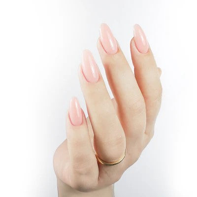 Kiara Sky Tinted Rubber Velvet Blush couche de finition