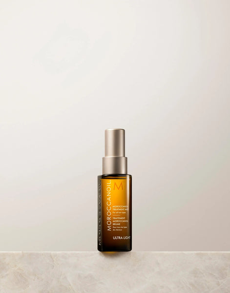 Moroccanoil ultra-light treatment mist