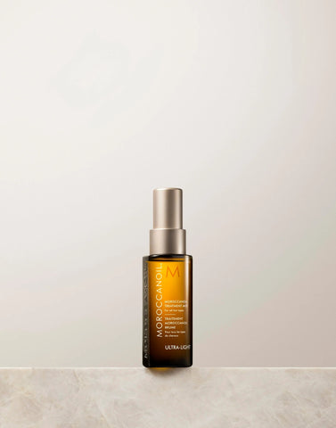 Moroccanoil traitement brume ultra-légère