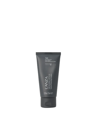 L'Anza Taffy hair styling cream