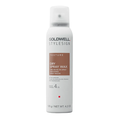 Goldwell Stylesign Texture cire sèche en spray