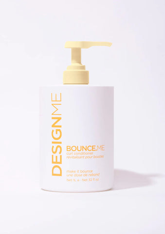 DesignME Bounce.ME curl conditioner special edition