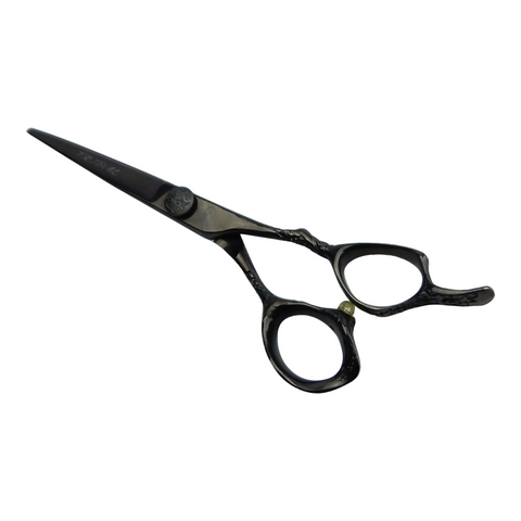 Tribal Scissor black 5.5 inches