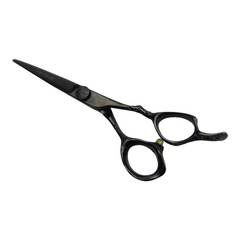 Tribal Scissor black 5.5 inches