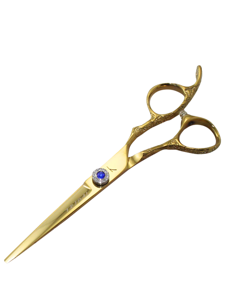 Tribal Scissor Ultra-cut blues 5.5 or