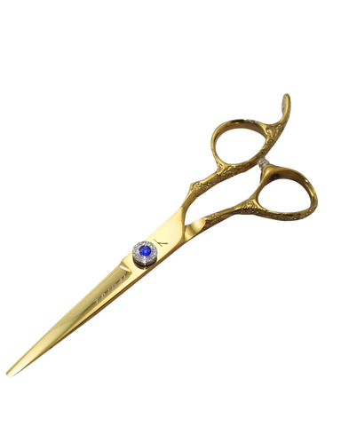 Tribal Scissor Ultra-cut blues 5.5 or