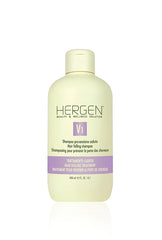 Hergen V1 shampooing pour prévenir la perte de cheveux