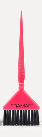 FRAMAR pink brush