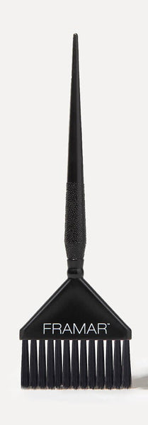 FRAMAR black brush
