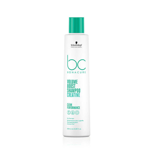 Schwarzkopf Bonacure Volume Boost shampoo