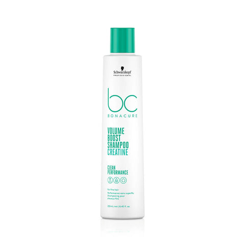 Schwarzkopf Bonacure Volume Boost shampooing