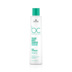 Schwarzkopf Bonacure Volume Boost shampoo