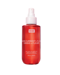 Verb Black Cassis + fleurs brume parfumée pour les cheveux et le corps