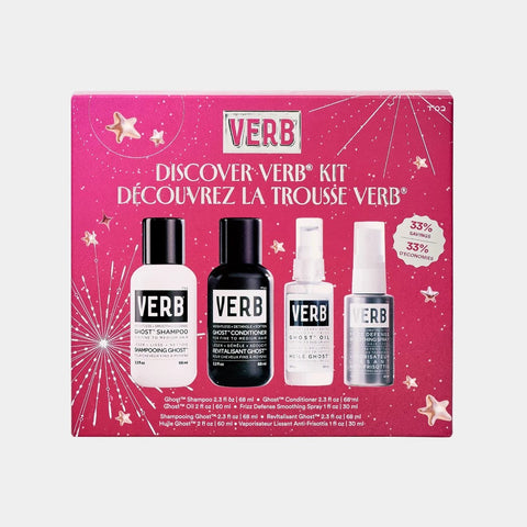 Verb La Trousse Ghost