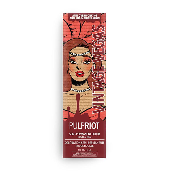 PulpRiot Vintage Vegas