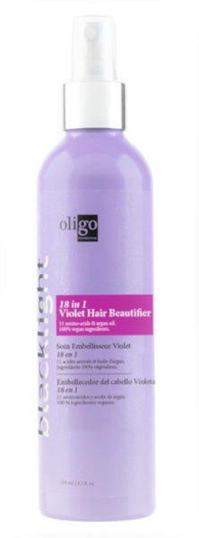 Blacklight Soin Embellisseur Violet 18 en 1