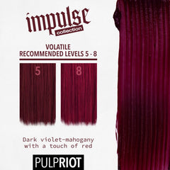 PulpRiot Volatile