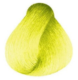 BES Movie Colors yellow fluo