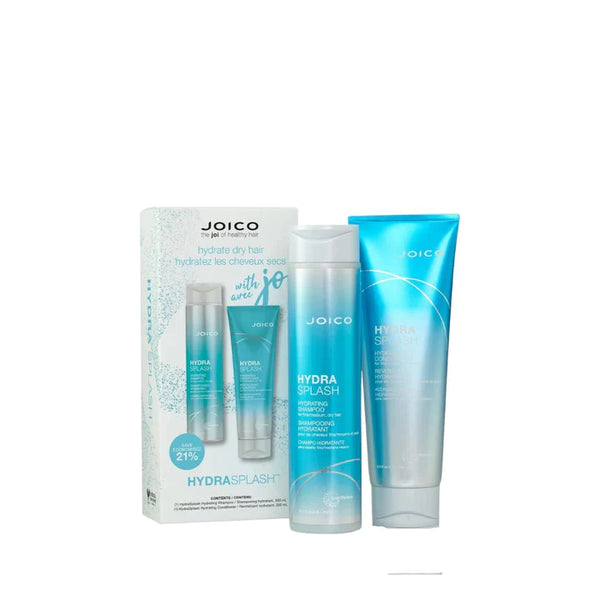 Joico Hydra Splash duo
