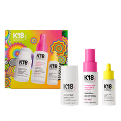 K18 Biomimetic Hairscience Coffret
