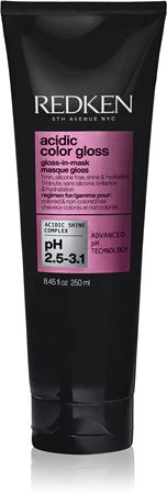 Redken Acidic Color Gloss masque gloss