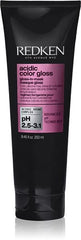 Redken Acidic Color Gloss masque gloss