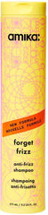 Amika Forget Frizz anti-frizz shampoo