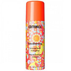 Amika Headstrong mini laque fixation intense