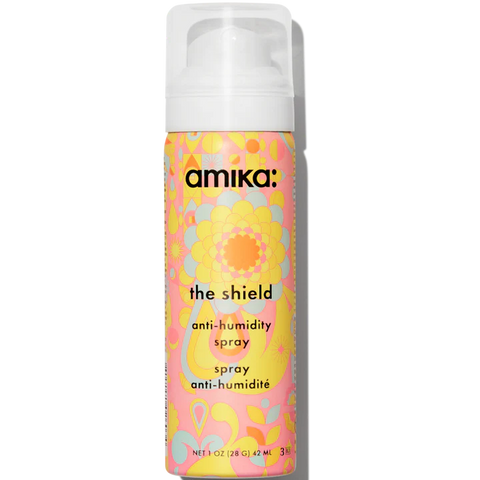 Amika The Shield mini spray anti-humidité