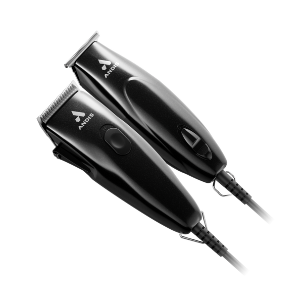 Andis Speed Master clipper and trimmer Pivot Pro duo