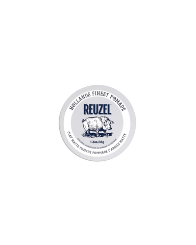 Reuzel Clay Pomade