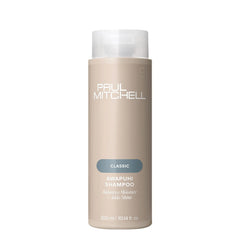 Paul Mitchell Awapuhi shampoo