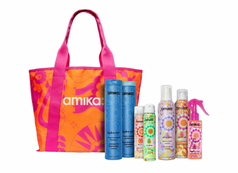 Amika Ensemble Try Me 2.0