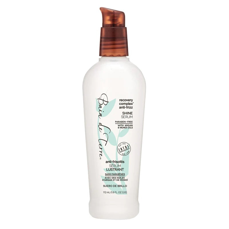 Bain de Terre Recovery Complex Anti-Frizz sérum