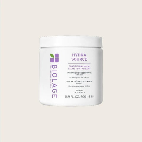 Biolage Hydrasource conditioning balm