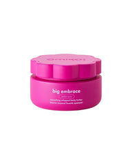 Amika Aura Big Embrace beurre corporel fouetté apaisant