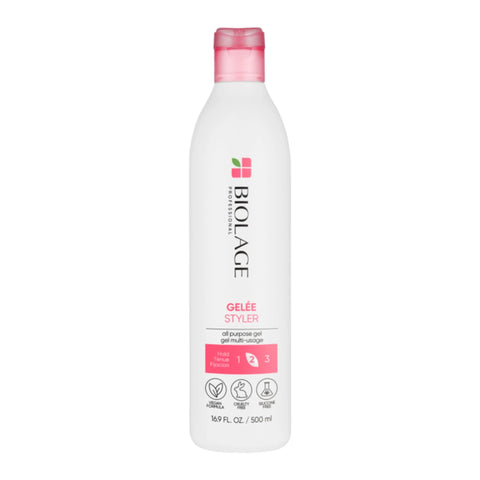 Biolage Gelée Styler multi-purpose gel