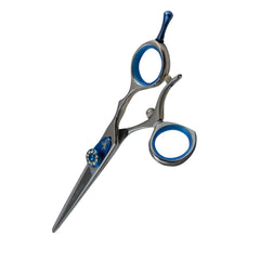 Tribal Scissor Swivel blue 5.5 Inches