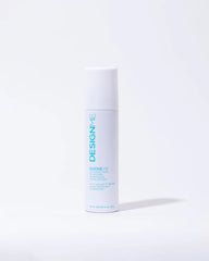 DesignME Quickie.ME mini dry shampoo spray for light tones
