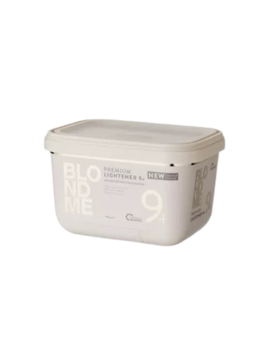 Schwarzkopf BlondMe Premium poudre décolorante non-volatile
