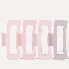 Framar King Klaws pinces blush
