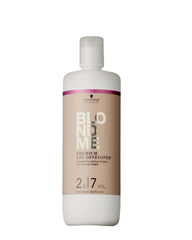 Schwarzkopf BlondMe révélateur gel premium 7 volume