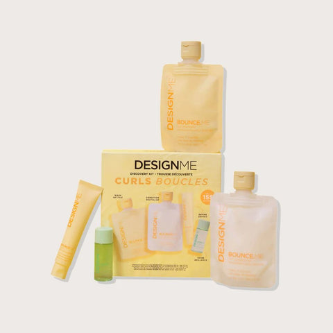 DesignMe Bounce.ME trousse découverte