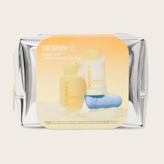 DesignME coffret boucles