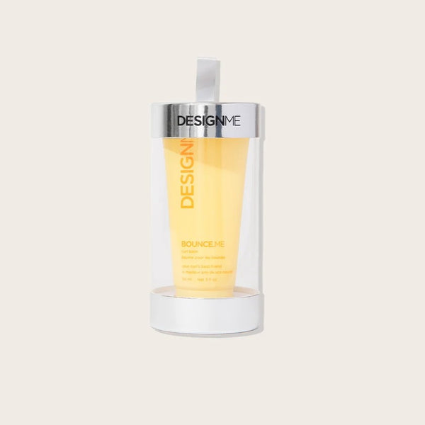 DesignME Bounce.ME Ornement mini baume pour les boucles