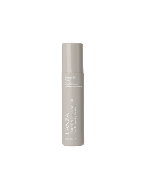 L'Anza Keratin Healing Oil Bounce Up Spray