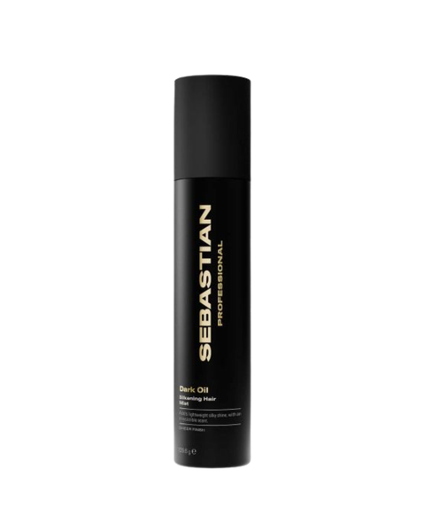 Sebastian Dark Oil silkening mist